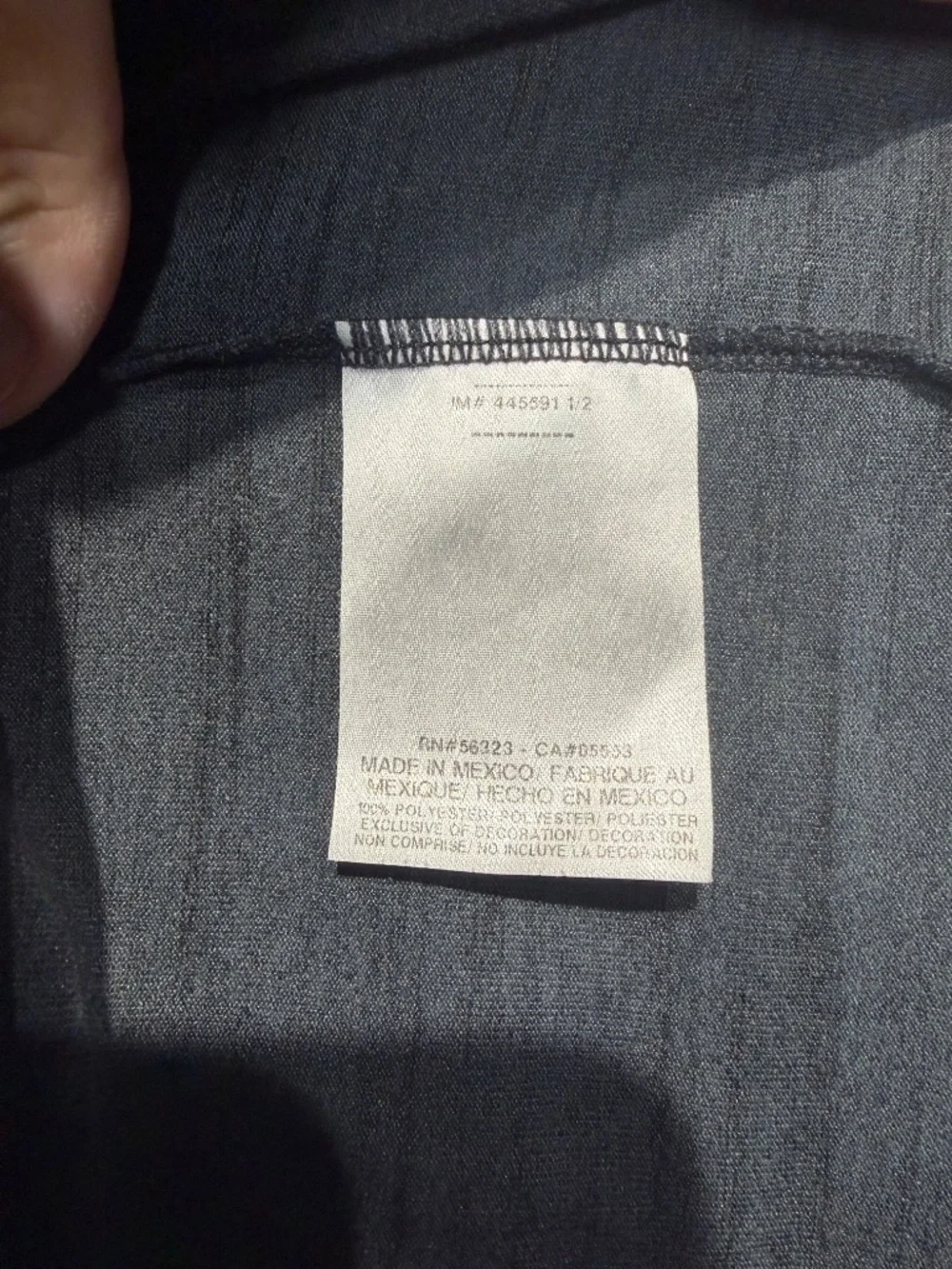Nike dri fit